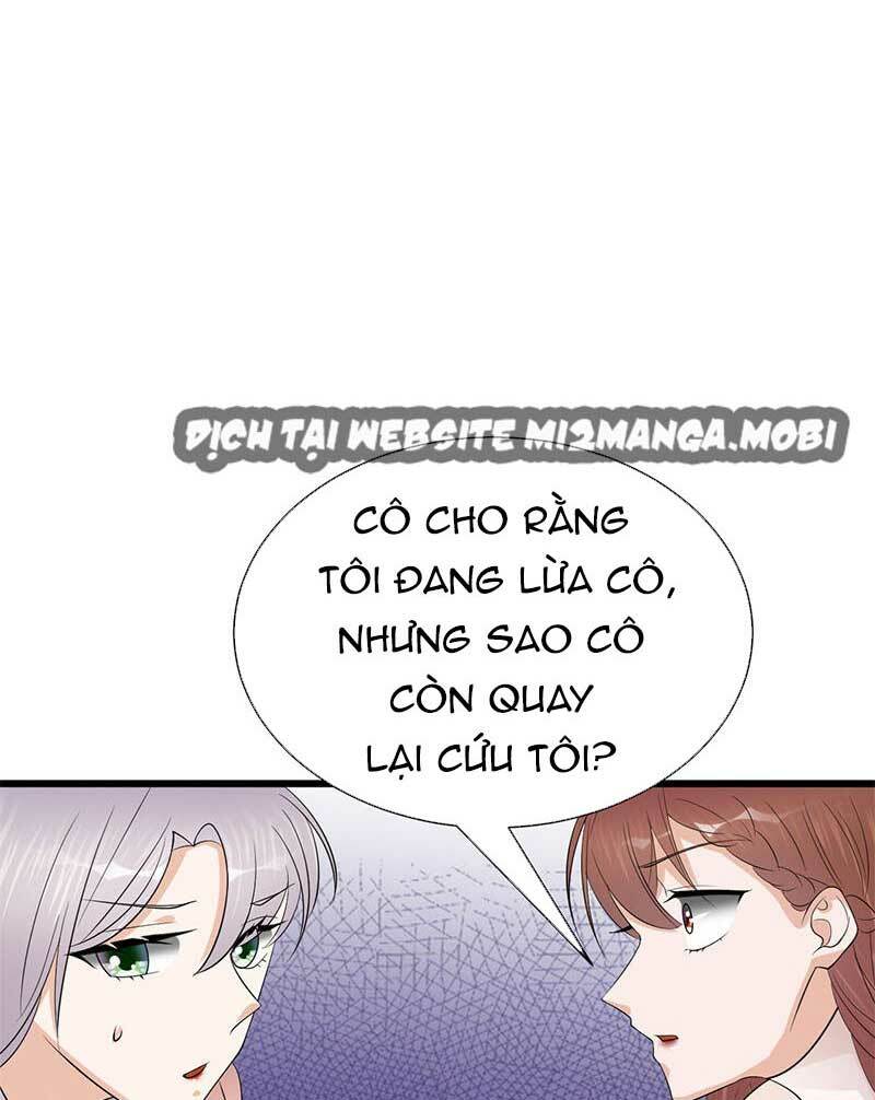 Sủng thê thành nghiện: Lục thiếu sủng từ đáy lòng: Chapter 79