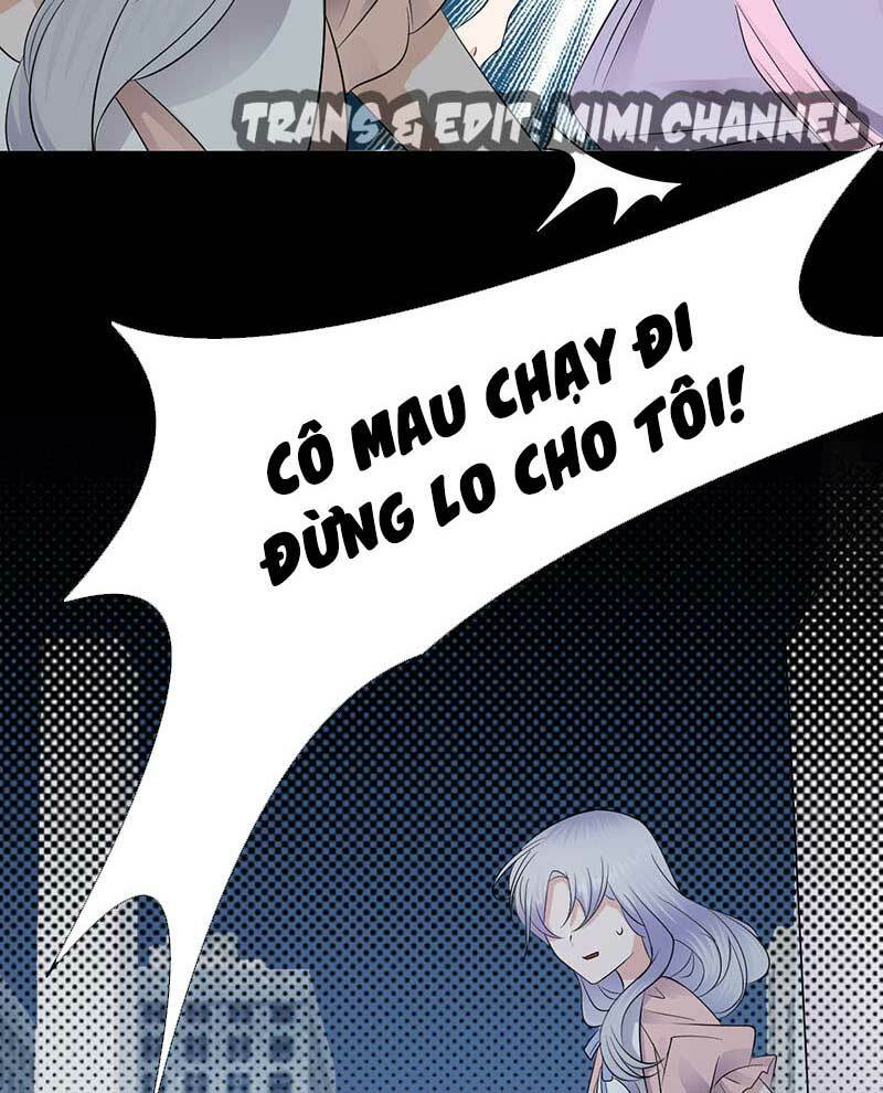 Sủng thê thành nghiện: Lục thiếu sủng từ đáy lòng: Chapter 79