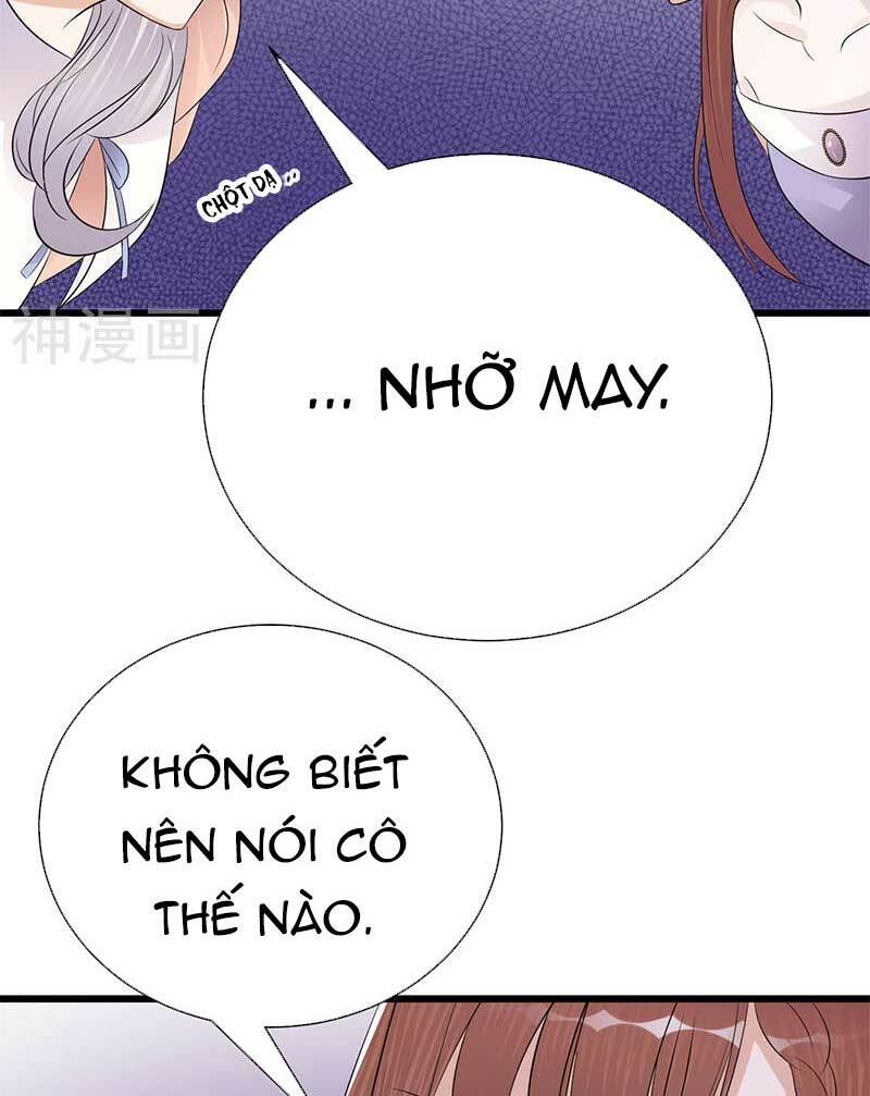 Sủng thê thành nghiện: Lục thiếu sủng từ đáy lòng: Chapter 79