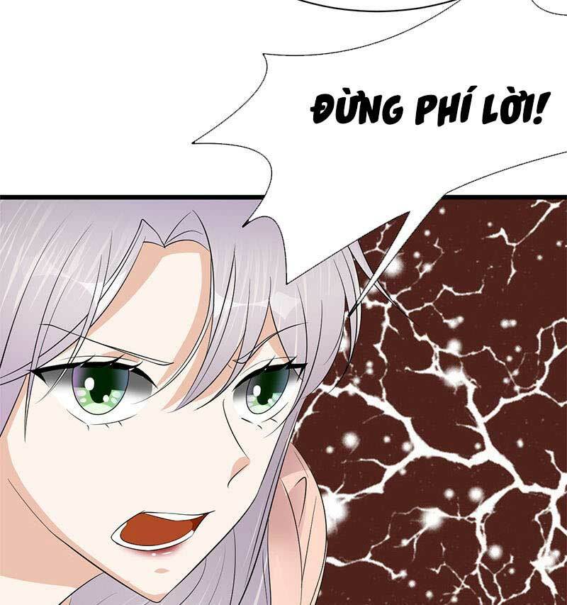 Sủng thê thành nghiện: Lục thiếu sủng từ đáy lòng: Chapter 79