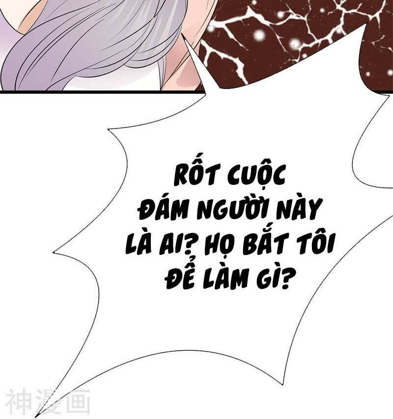 Sủng thê thành nghiện: Lục thiếu sủng từ đáy lòng: Chapter 79