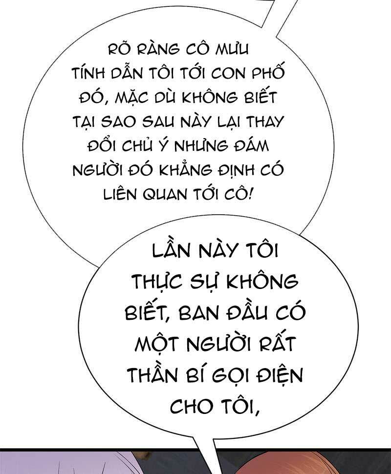 Sủng thê thành nghiện: Lục thiếu sủng từ đáy lòng: Chapter 79