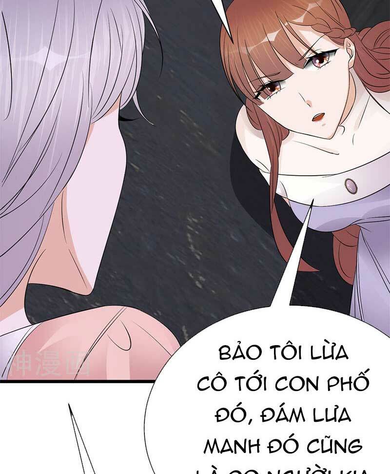Sủng thê thành nghiện: Lục thiếu sủng từ đáy lòng: Chapter 79