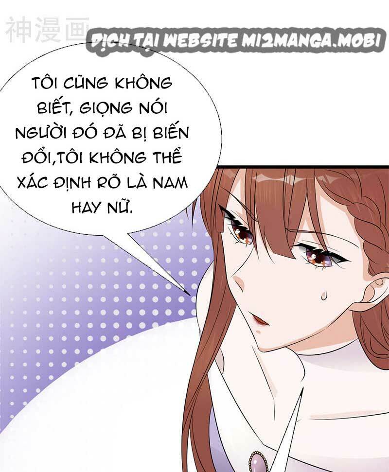 Sủng thê thành nghiện: Lục thiếu sủng từ đáy lòng: Chapter 79