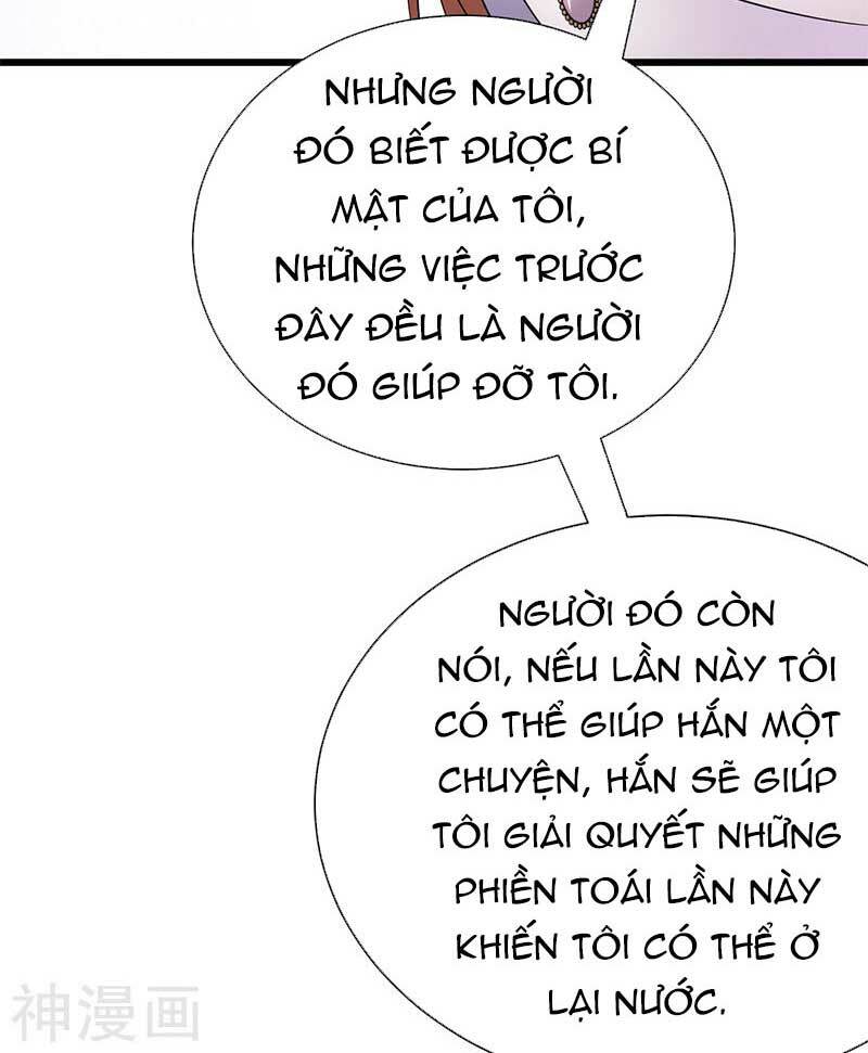 Sủng thê thành nghiện: Lục thiếu sủng từ đáy lòng: Chapter 79