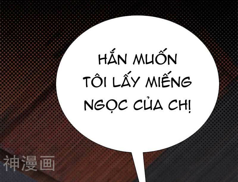 Sủng thê thành nghiện: Lục thiếu sủng từ đáy lòng: Chapter 79