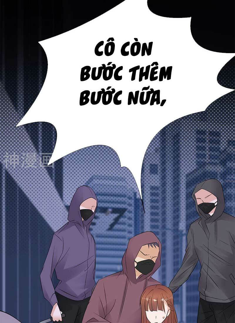 Sủng thê thành nghiện: Lục thiếu sủng từ đáy lòng: Chapter 79