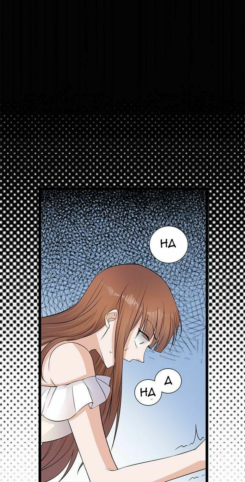 Sủng thê thành nghiện: Lục thiếu sủng từ đáy lòng: Chapter 8.5