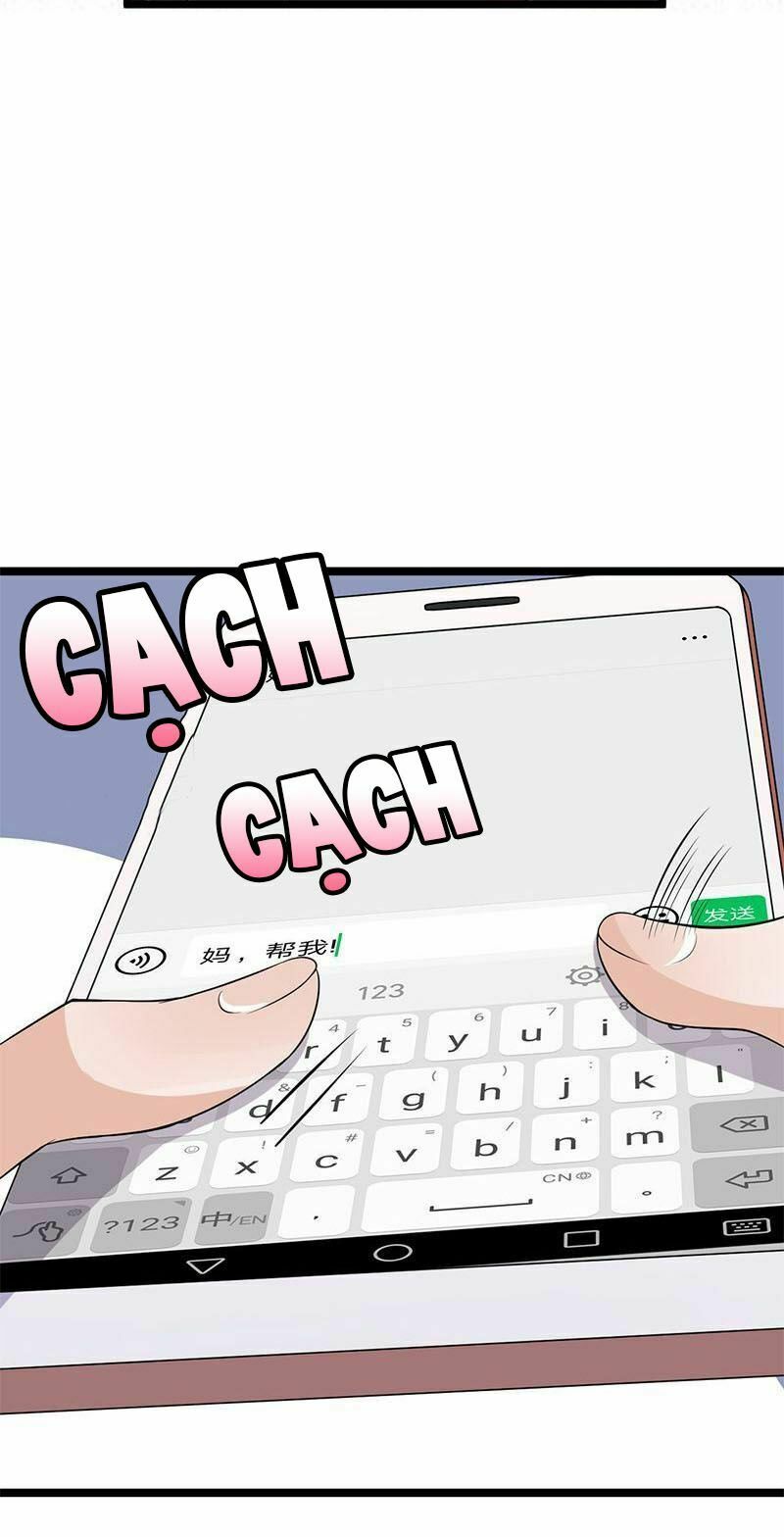 Sủng thê thành nghiện: Lục thiếu sủng từ đáy lòng: Chapter 8.5