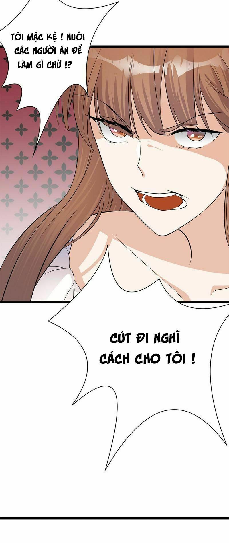 Sủng thê thành nghiện: Lục thiếu sủng từ đáy lòng: Chapter 8.5