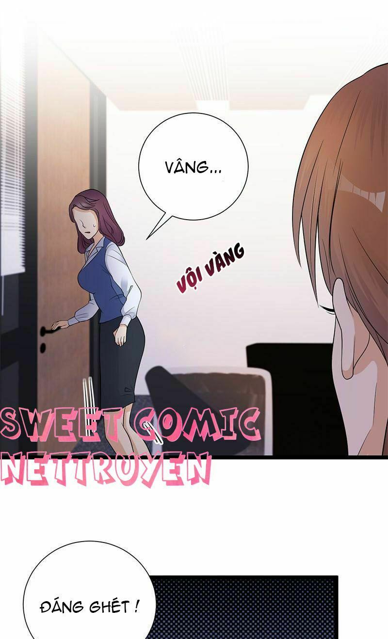 Sủng thê thành nghiện: Lục thiếu sủng từ đáy lòng: Chapter 8.5