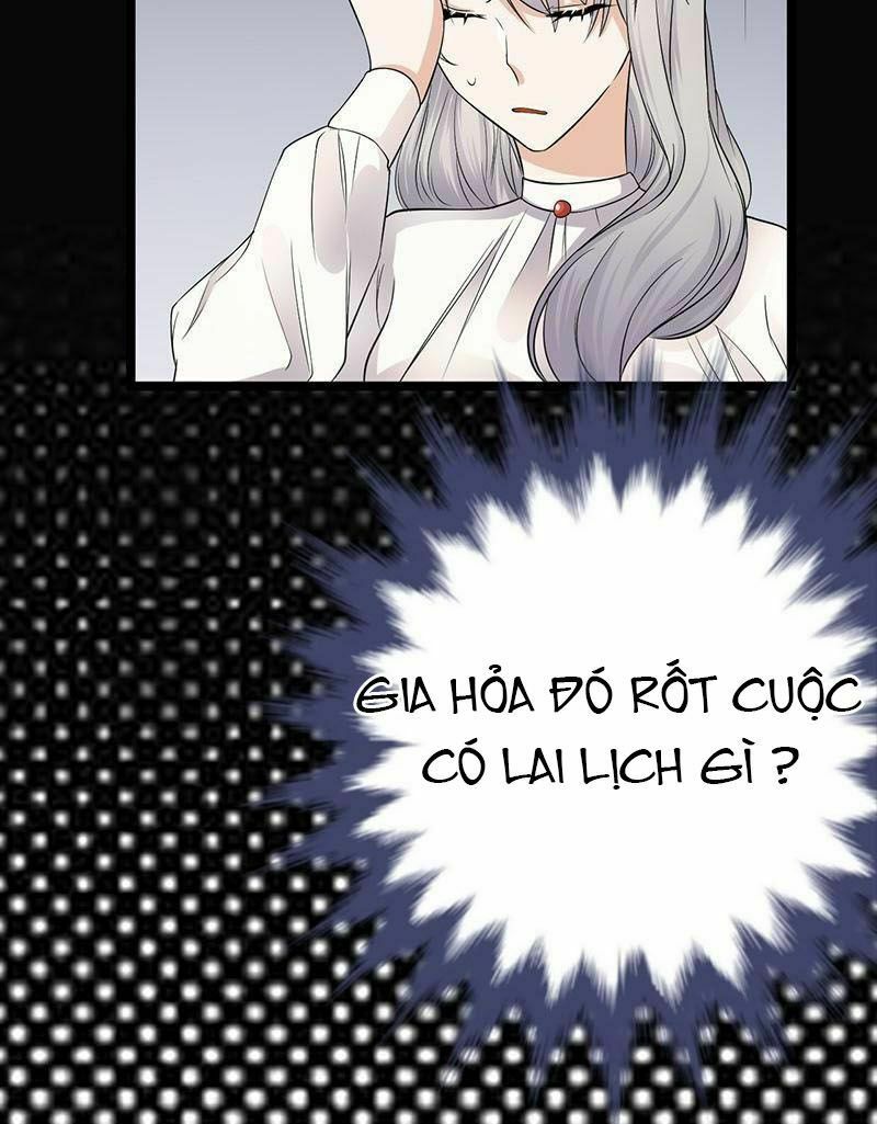 Sủng thê thành nghiện: Lục thiếu sủng từ đáy lòng: Chapter 8