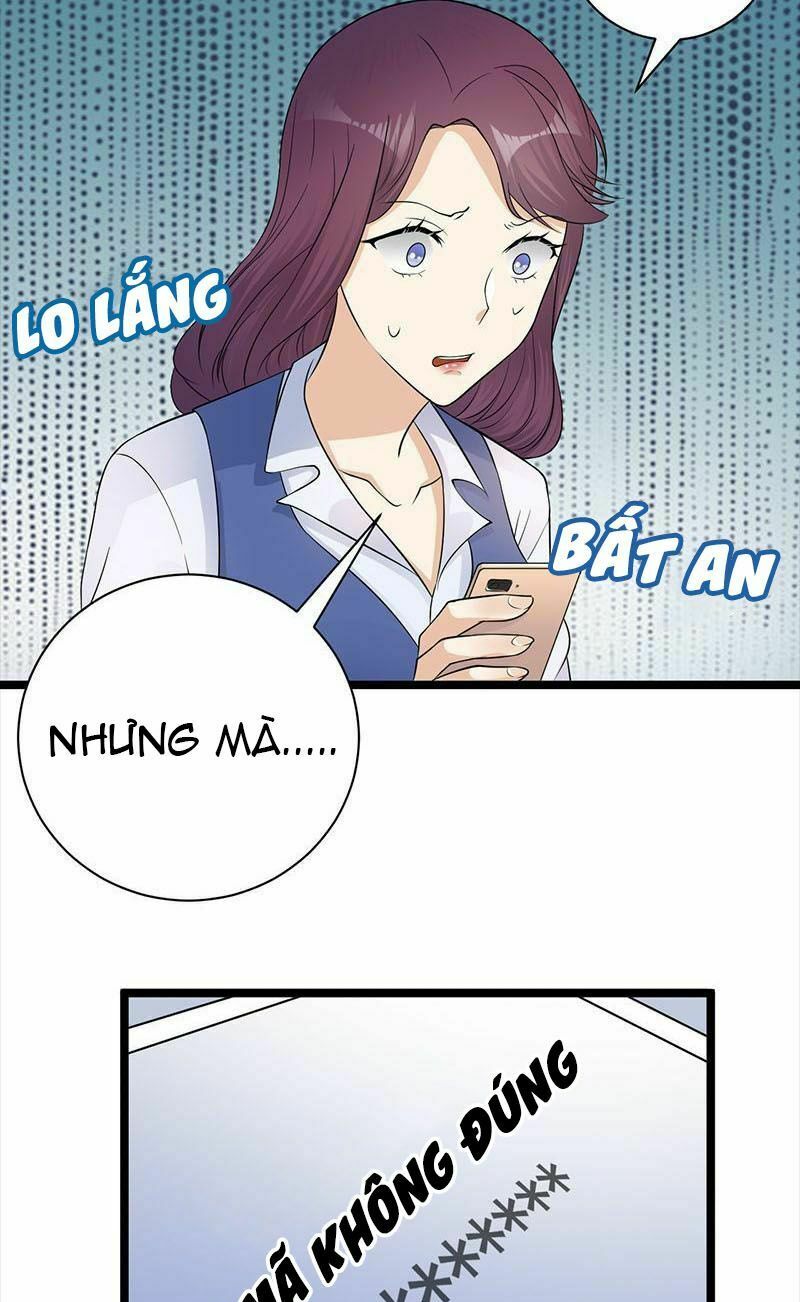 Sủng thê thành nghiện: Lục thiếu sủng từ đáy lòng: Chapter 8