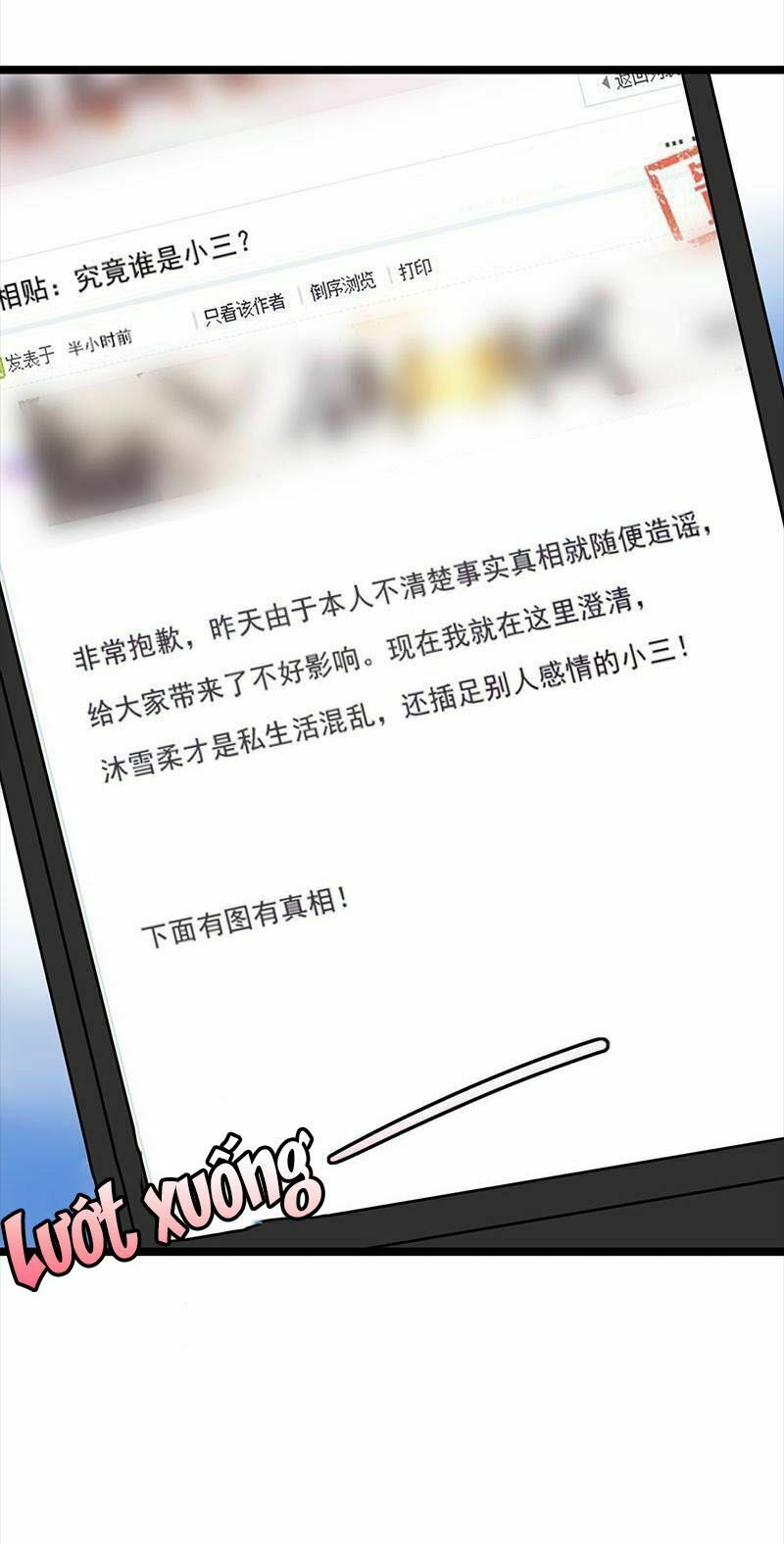 Sủng thê thành nghiện: Lục thiếu sủng từ đáy lòng: Chapter 8