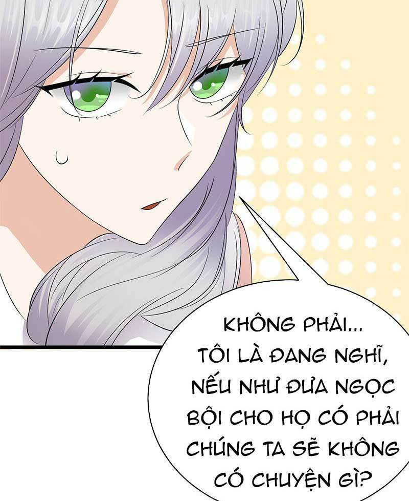 Sủng thê thành nghiện: Lục thiếu sủng từ đáy lòng: Chapter 80