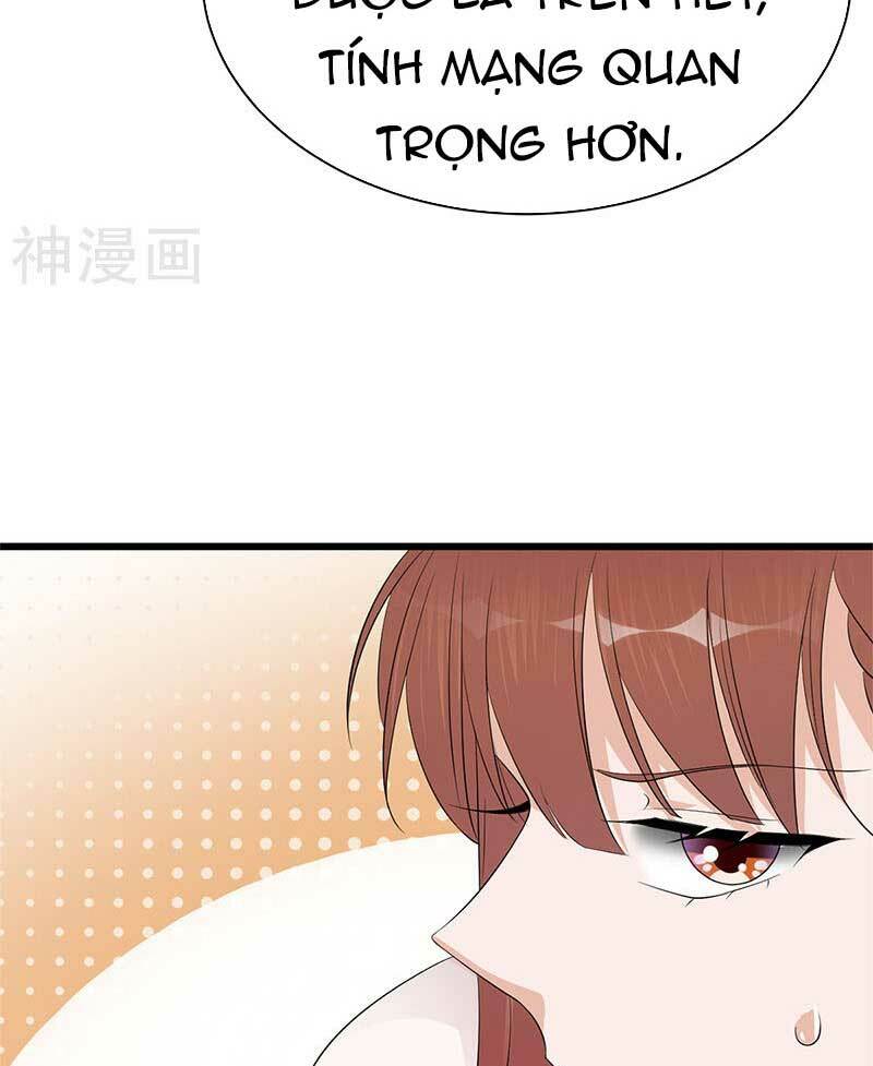 Sủng thê thành nghiện: Lục thiếu sủng từ đáy lòng: Chapter 80