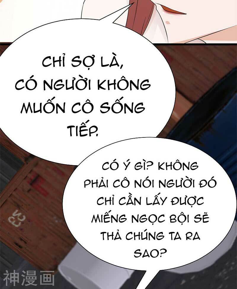 Sủng thê thành nghiện: Lục thiếu sủng từ đáy lòng: Chapter 80