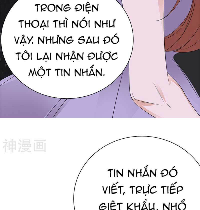 Sủng thê thành nghiện: Lục thiếu sủng từ đáy lòng: Chapter 80