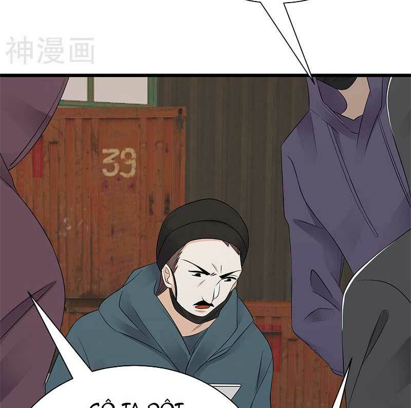 Sủng thê thành nghiện: Lục thiếu sủng từ đáy lòng: Chapter 80