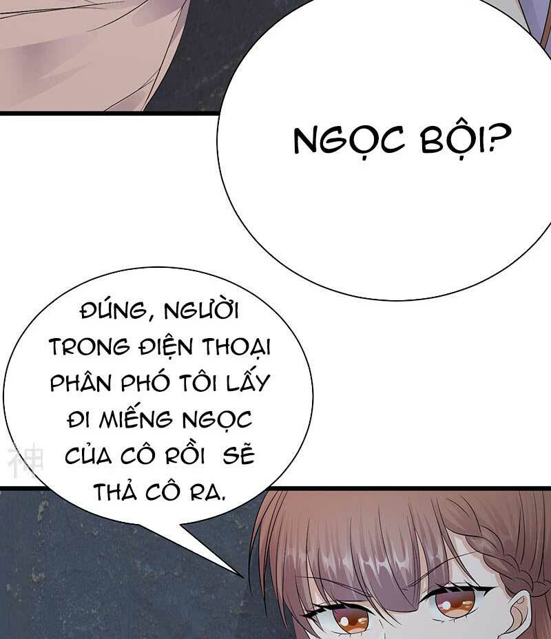Sủng thê thành nghiện: Lục thiếu sủng từ đáy lòng: Chapter 80