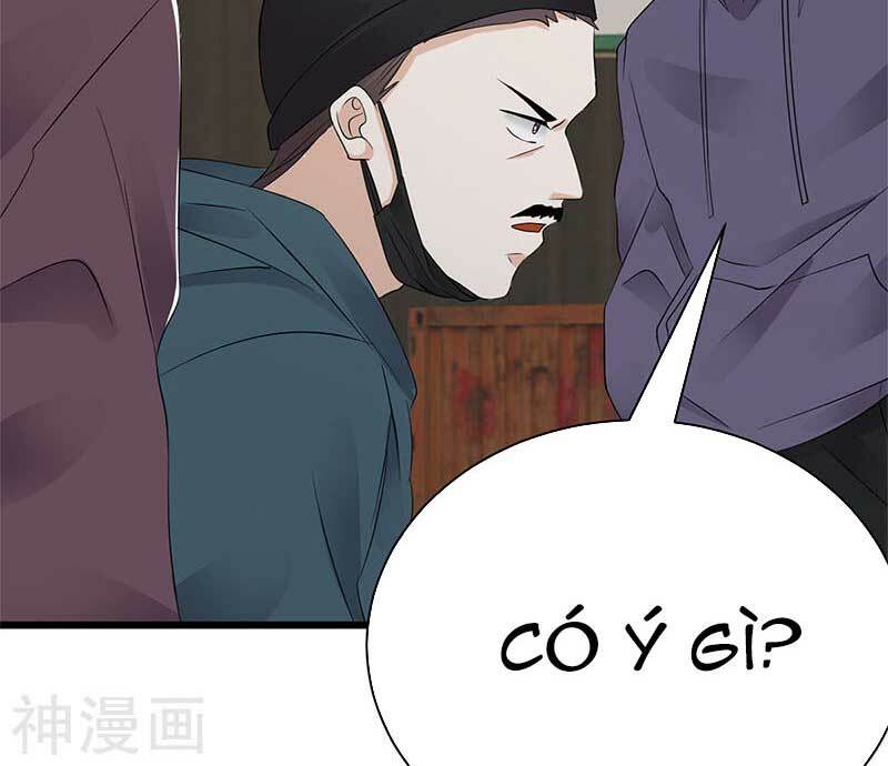 Sủng thê thành nghiện: Lục thiếu sủng từ đáy lòng: Chapter 80