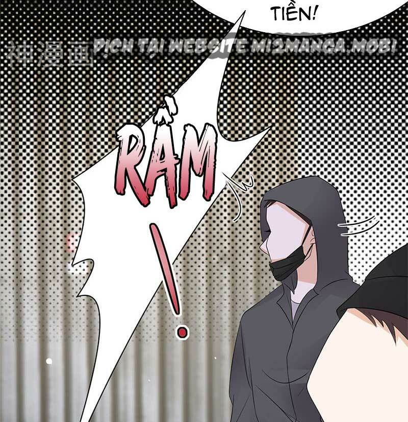 Sủng thê thành nghiện: Lục thiếu sủng từ đáy lòng: Chapter 80