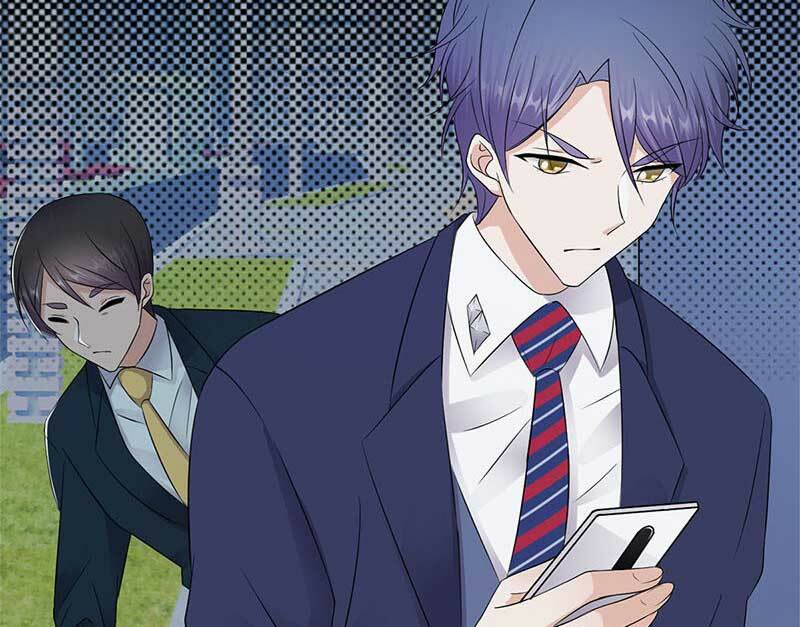 Sủng thê thành nghiện: Lục thiếu sủng từ đáy lòng: Chapter 80