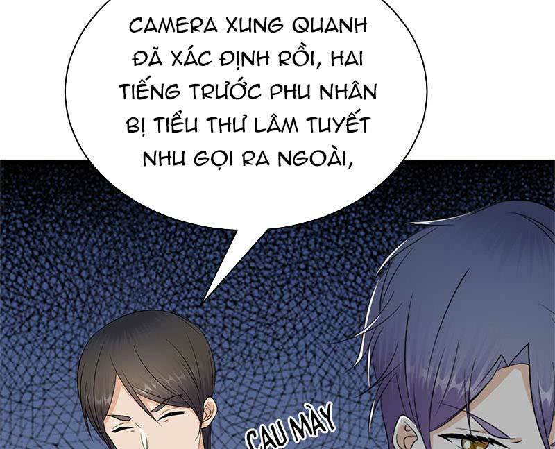 Sủng thê thành nghiện: Lục thiếu sủng từ đáy lòng: Chapter 80