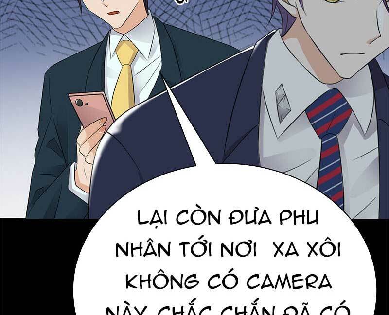 Sủng thê thành nghiện: Lục thiếu sủng từ đáy lòng: Chapter 80