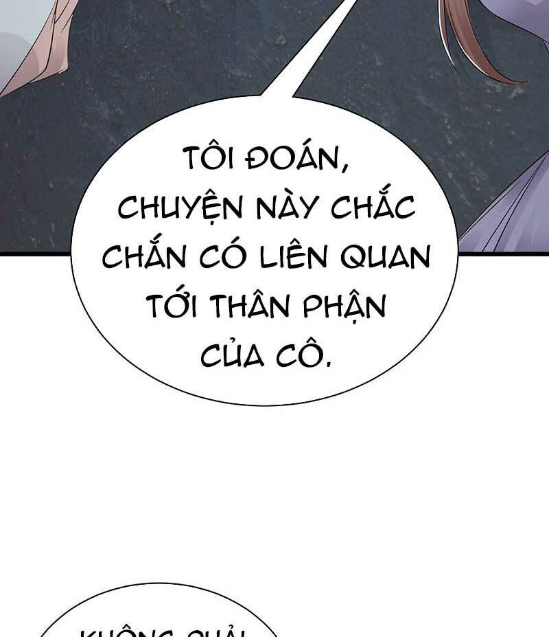 Sủng thê thành nghiện: Lục thiếu sủng từ đáy lòng: Chapter 80