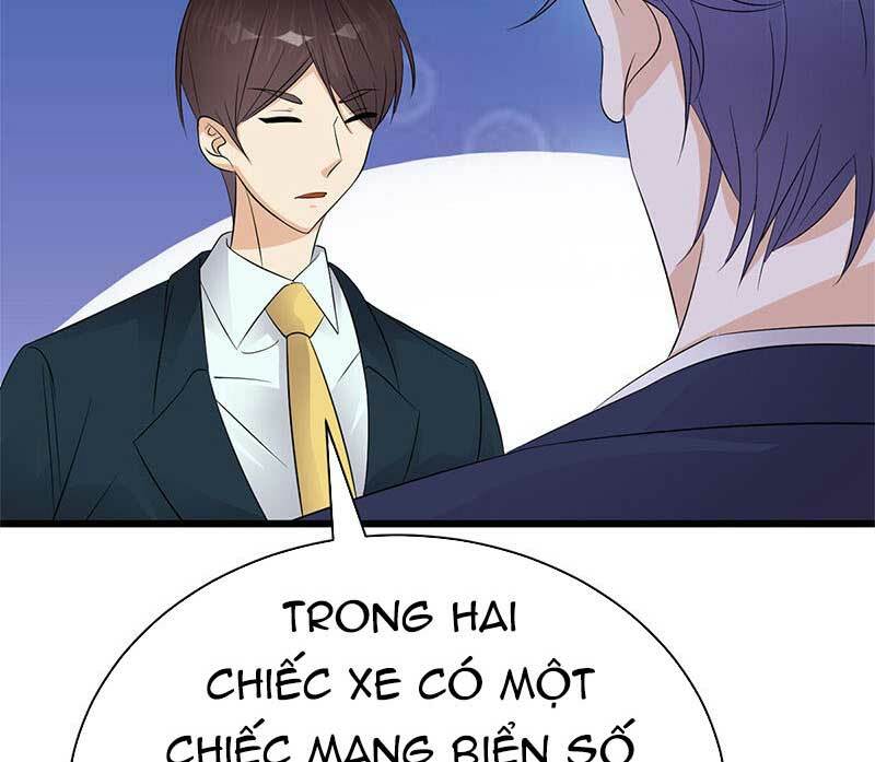 Sủng thê thành nghiện: Lục thiếu sủng từ đáy lòng: Chapter 80