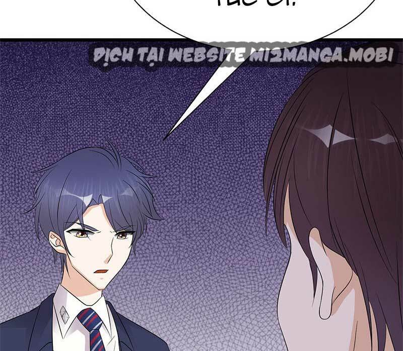 Sủng thê thành nghiện: Lục thiếu sủng từ đáy lòng: Chapter 80