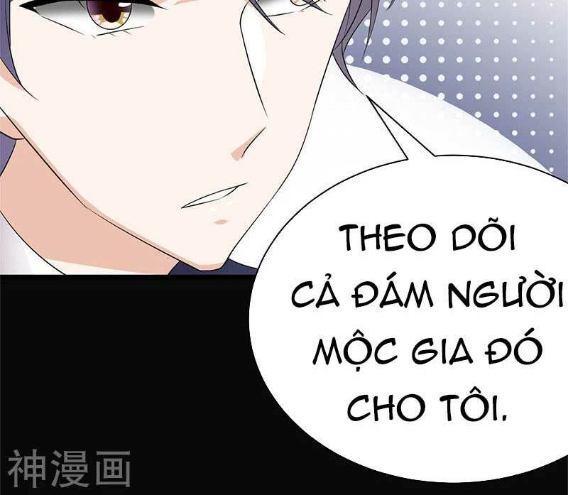 Sủng thê thành nghiện: Lục thiếu sủng từ đáy lòng: Chapter 80