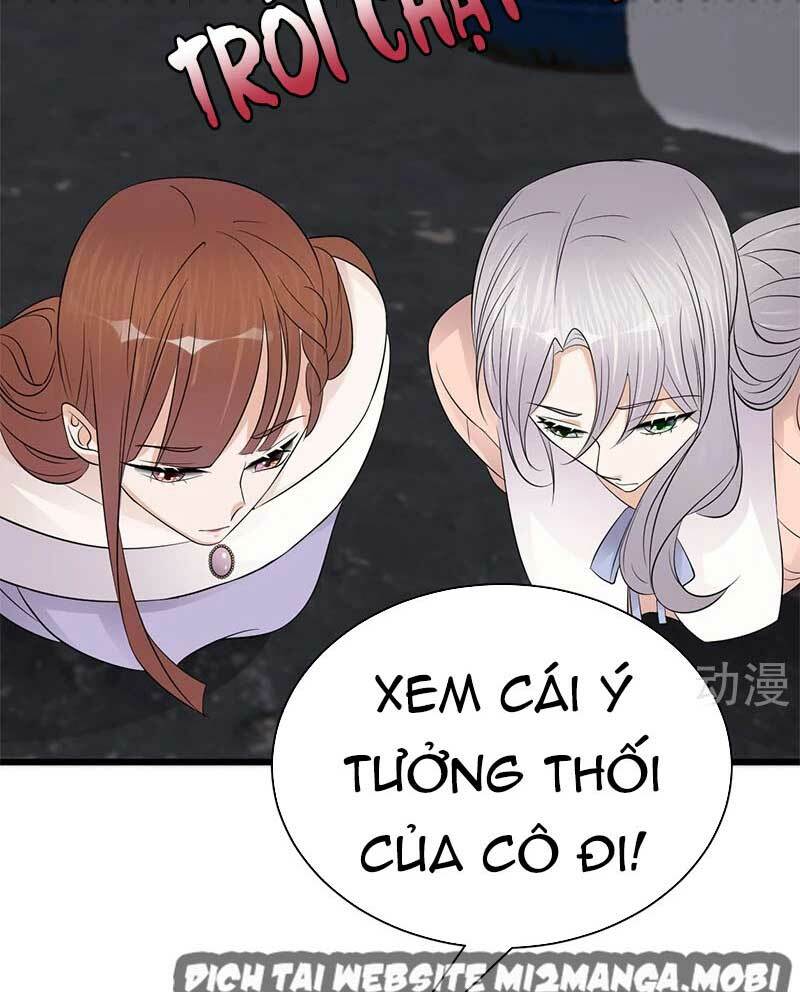 Sủng thê thành nghiện: Lục thiếu sủng từ đáy lòng: Chapter 81