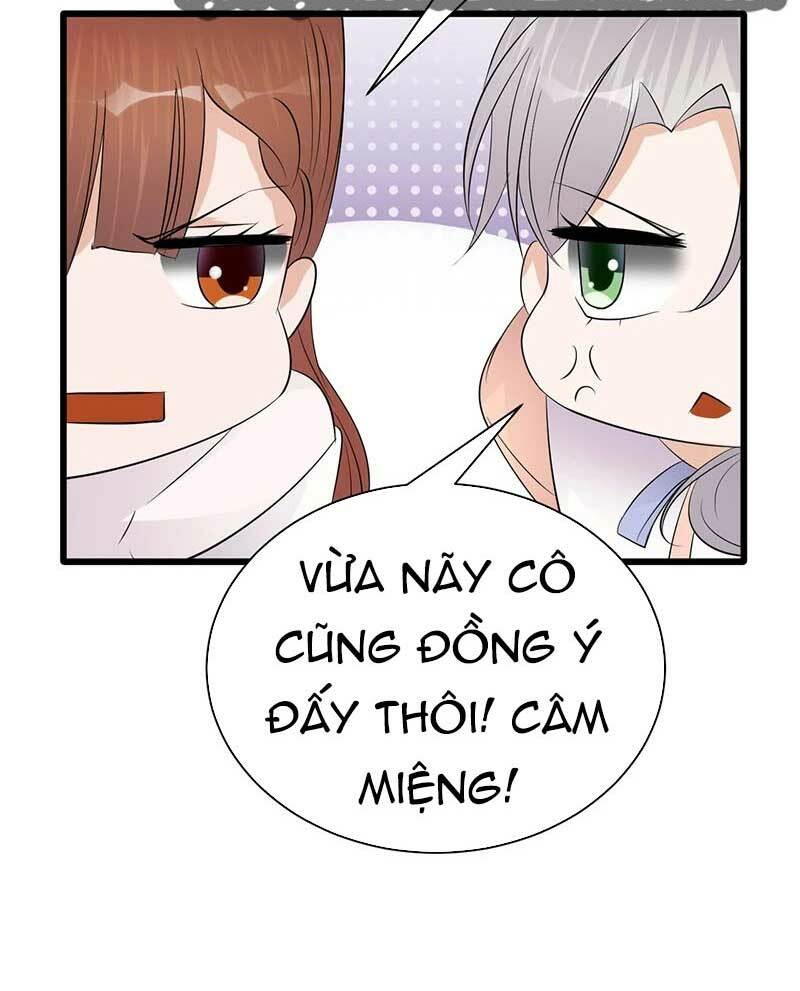 Sủng thê thành nghiện: Lục thiếu sủng từ đáy lòng: Chapter 81