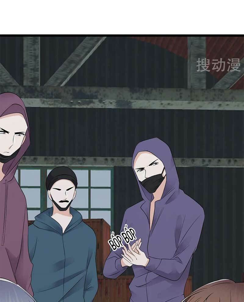 Sủng thê thành nghiện: Lục thiếu sủng từ đáy lòng: Chapter 81