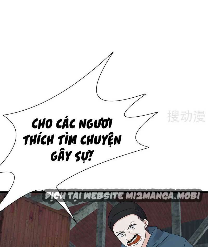Sủng thê thành nghiện: Lục thiếu sủng từ đáy lòng: Chapter 81
