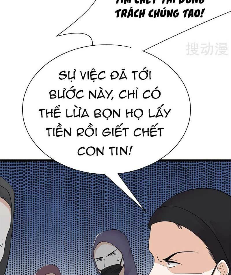 Sủng thê thành nghiện: Lục thiếu sủng từ đáy lòng: Chapter 81