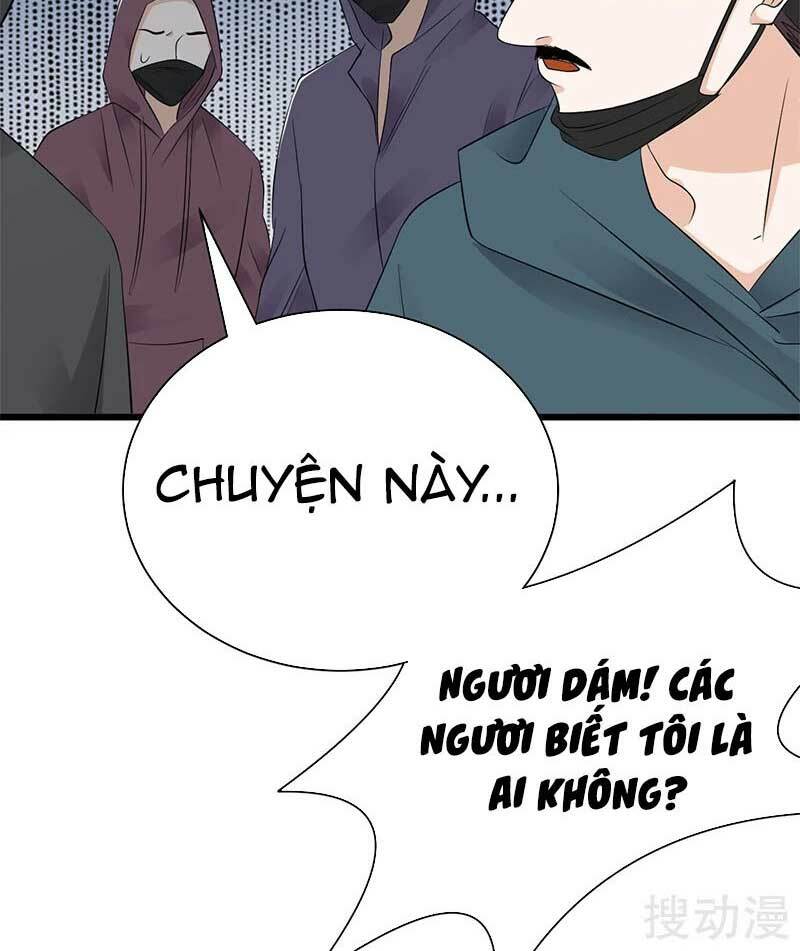 Sủng thê thành nghiện: Lục thiếu sủng từ đáy lòng: Chapter 81