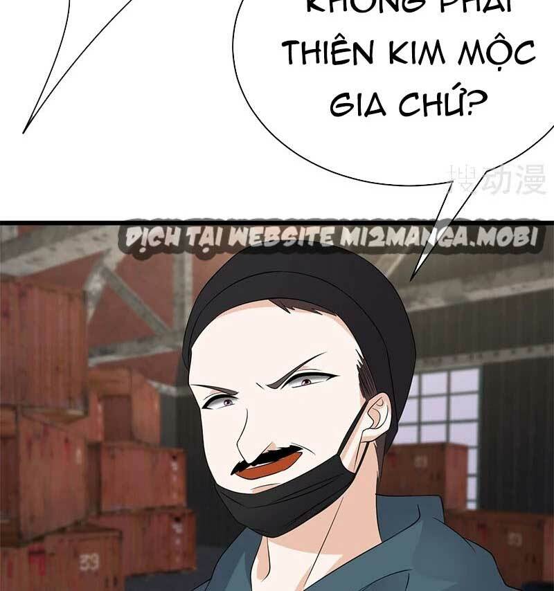 Sủng thê thành nghiện: Lục thiếu sủng từ đáy lòng: Chapter 81
