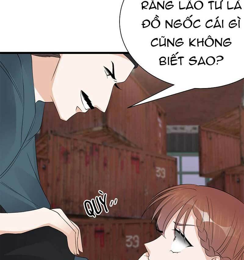 Sủng thê thành nghiện: Lục thiếu sủng từ đáy lòng: Chapter 81
