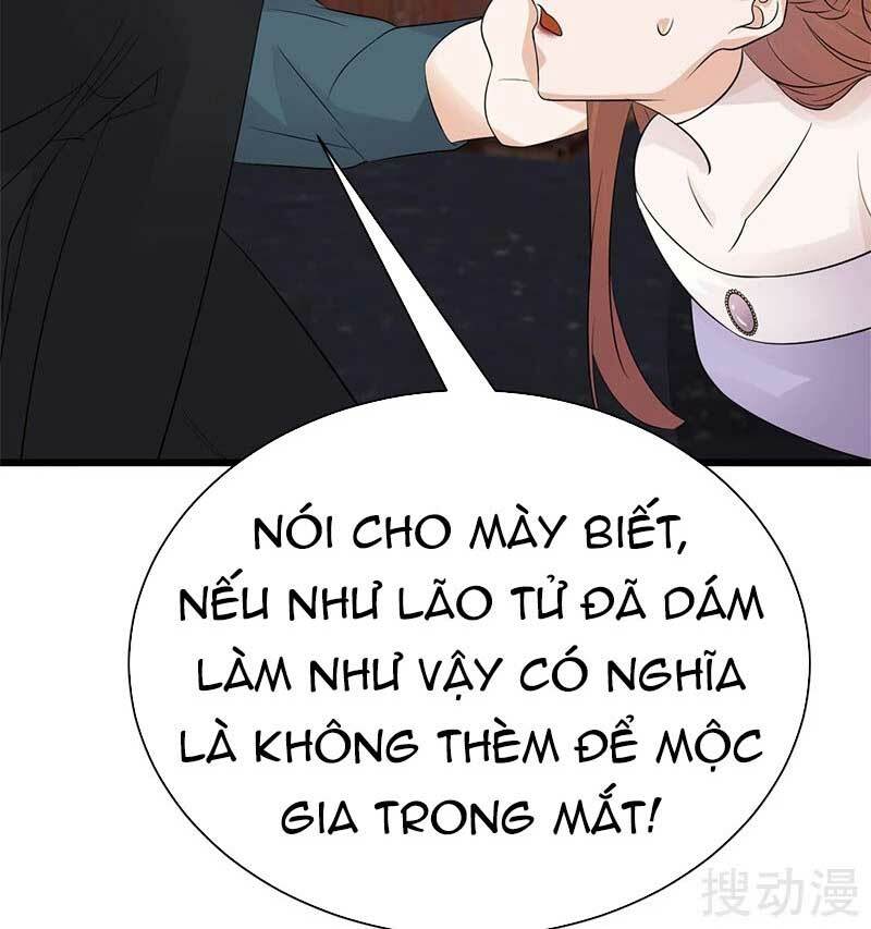 Sủng thê thành nghiện: Lục thiếu sủng từ đáy lòng: Chapter 81