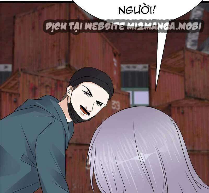 Sủng thê thành nghiện: Lục thiếu sủng từ đáy lòng: Chapter 81