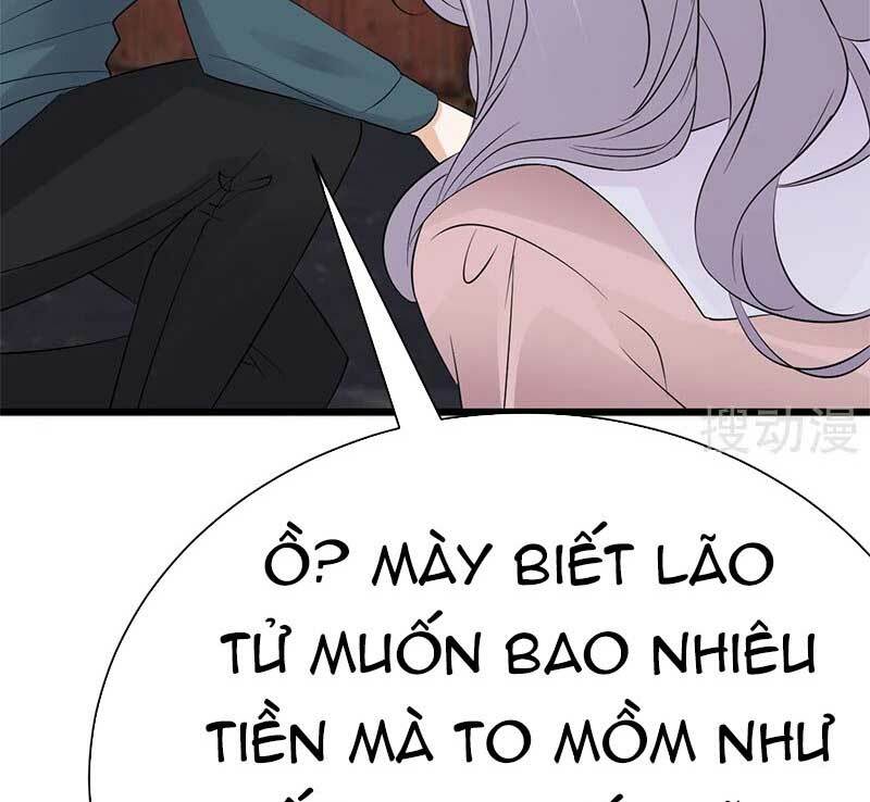 Sủng thê thành nghiện: Lục thiếu sủng từ đáy lòng: Chapter 81