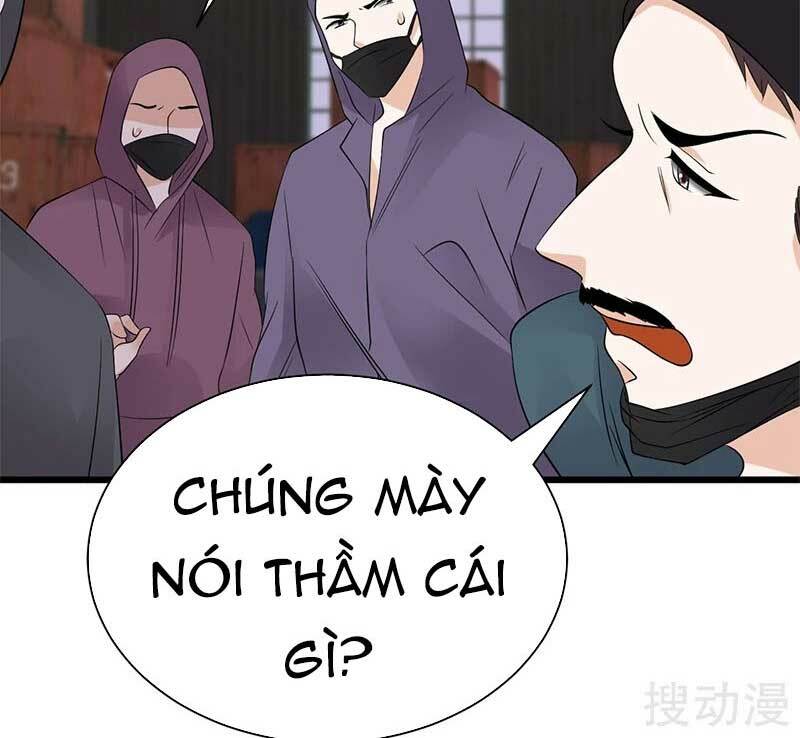 Sủng thê thành nghiện: Lục thiếu sủng từ đáy lòng: Chapter 81
