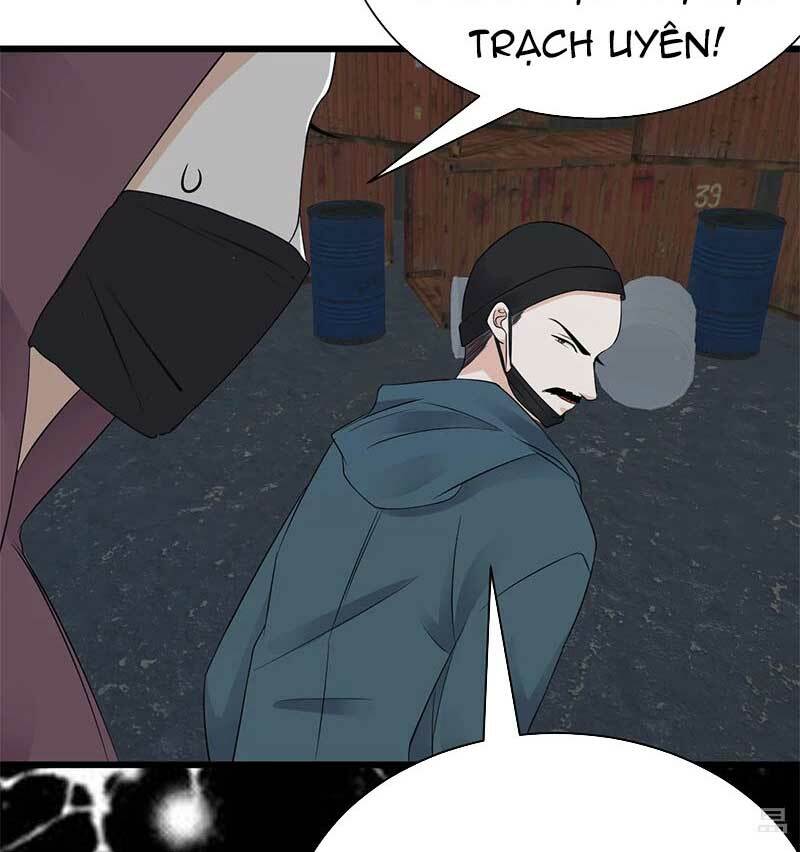 Sủng thê thành nghiện: Lục thiếu sủng từ đáy lòng: Chapter 81