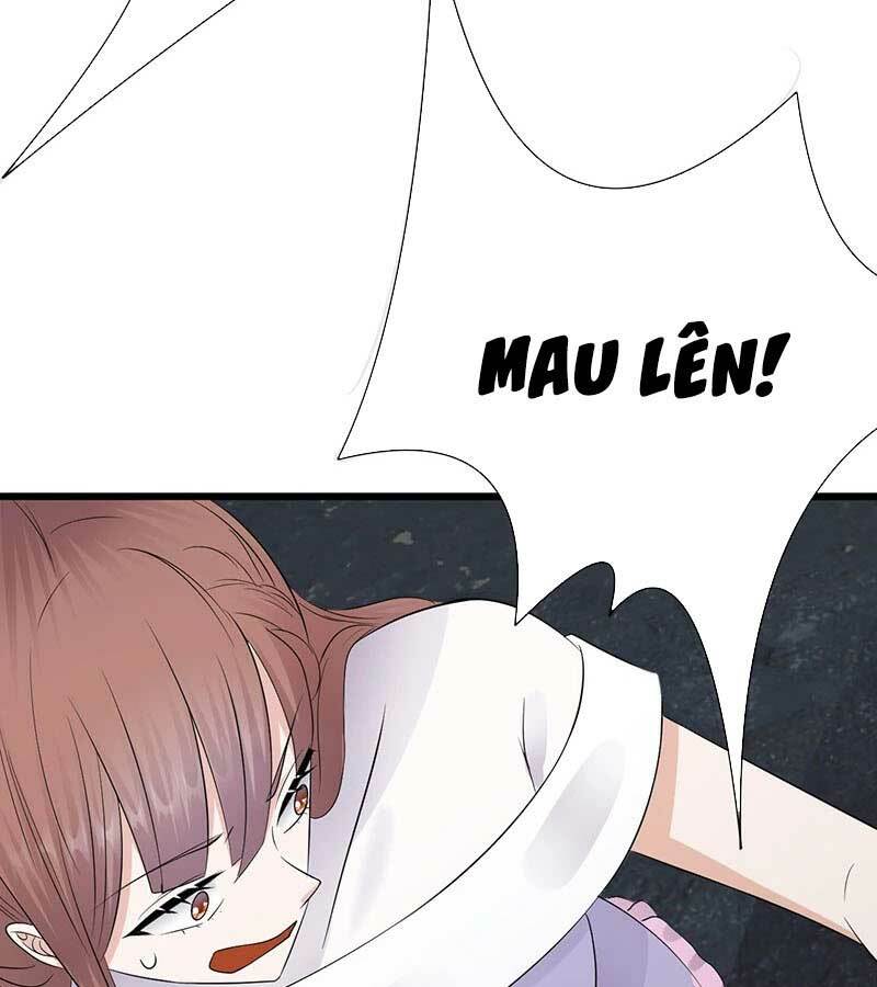 Sủng thê thành nghiện: Lục thiếu sủng từ đáy lòng: Chapter 81