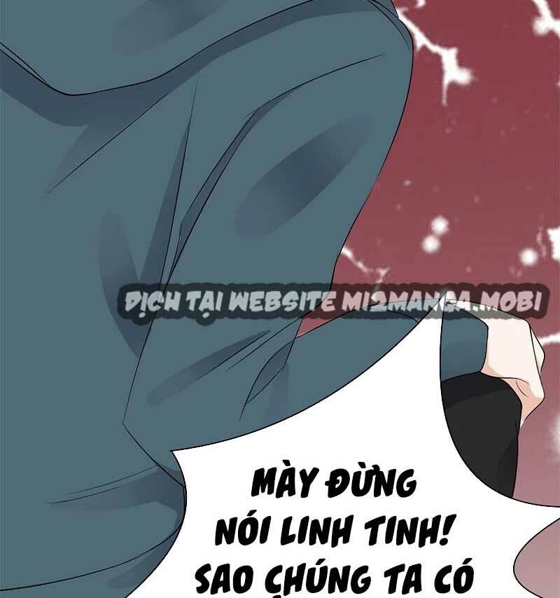 Sủng thê thành nghiện: Lục thiếu sủng từ đáy lòng: Chapter 81