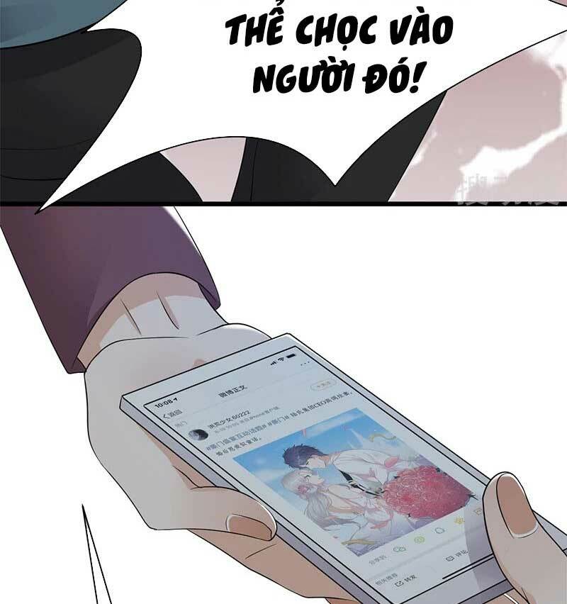 Sủng thê thành nghiện: Lục thiếu sủng từ đáy lòng: Chapter 81