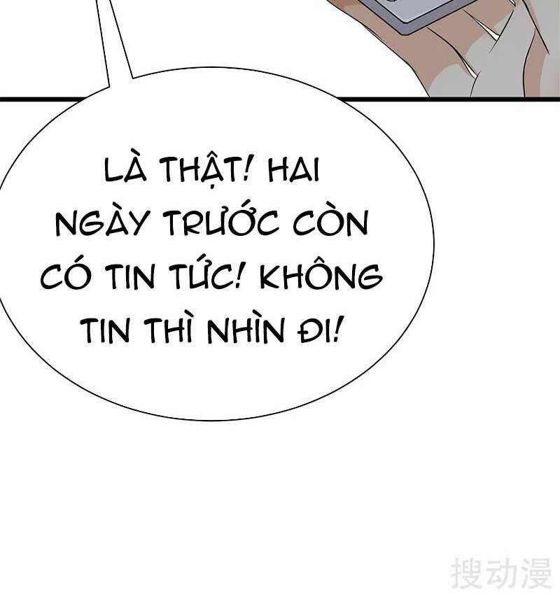 Sủng thê thành nghiện: Lục thiếu sủng từ đáy lòng: Chapter 81
